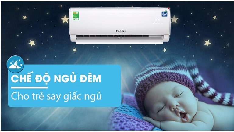 Top điều hòa giá rẻ dưới 7 triệu cho phòng trọ nhỏ